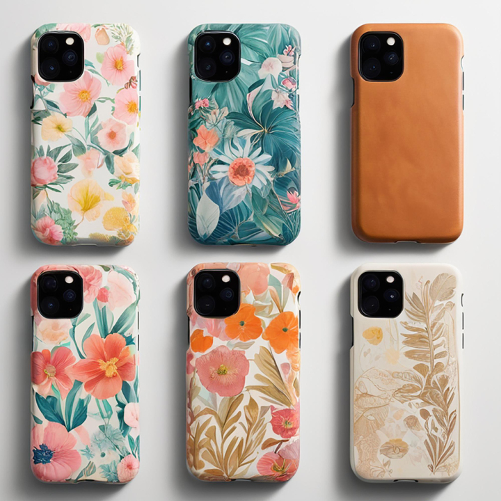 Phone Cases