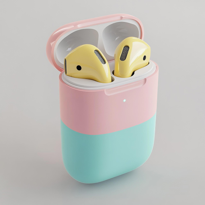 AirPods cases