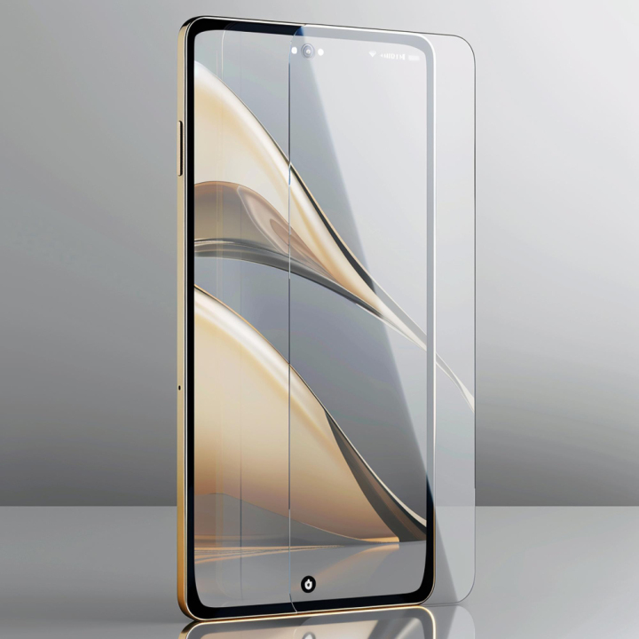 Tempered glass