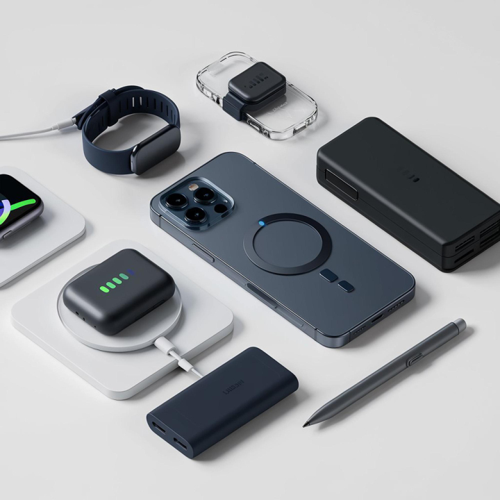 Phone accessories