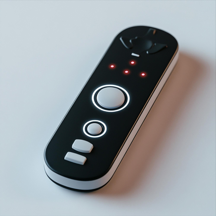 Firestick remote cases